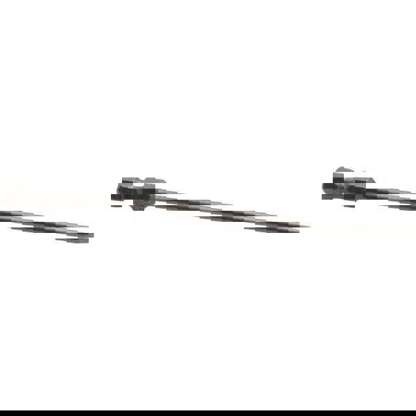 Power Screwdriver Bit: 0.122